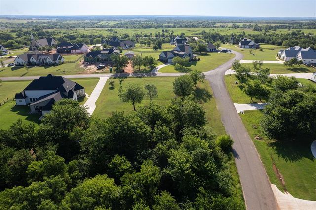 2545 Sandplum Lane, Goldsby, OK 73093