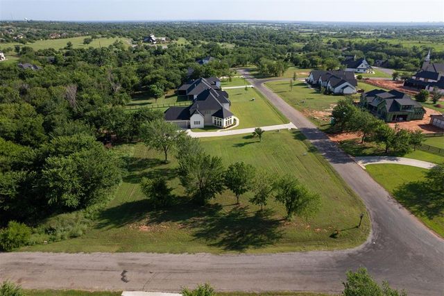 2545 Sandplum Lane, Goldsby, OK 73093