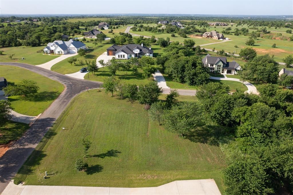 2545 Sandplum Lane, Goldsby, OK 73093