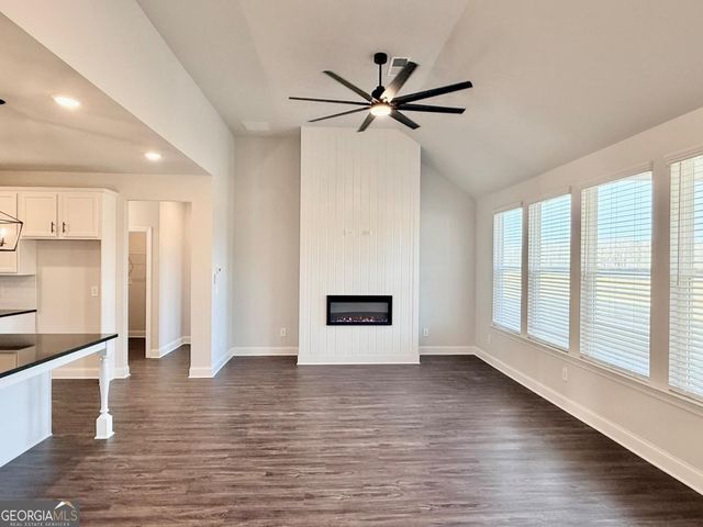 817 Brittany Nichole Court LOT 137, Bonaire, GA 31005