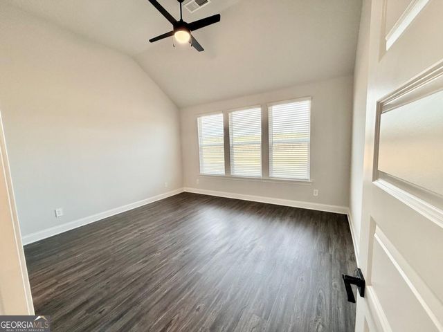 817 Brittany Nichole Court LOT 137, Bonaire, GA 31005