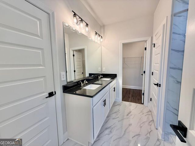 817 Brittany Nichole Court LOT 137, Bonaire, GA 31005