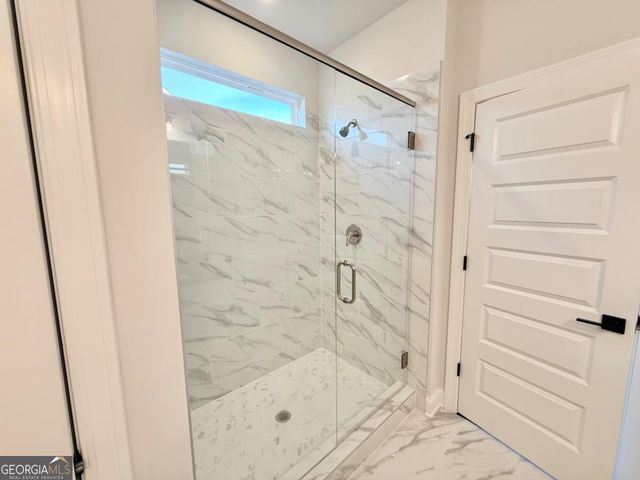 817 Brittany Nichole Court LOT 137, Bonaire, GA 31005