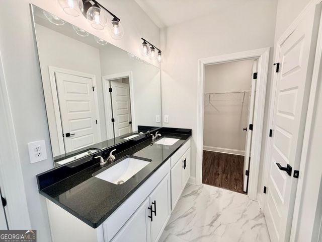 817 Brittany Nichole Court LOT 137, Bonaire, GA 31005