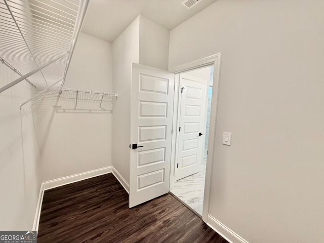 817 Brittany Nichole Court LOT 137, Bonaire, GA 31005