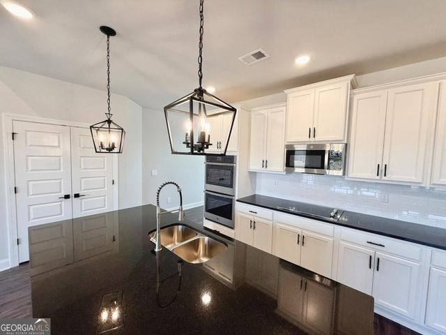 817 Brittany Nichole Court LOT 137, Bonaire, GA 31005