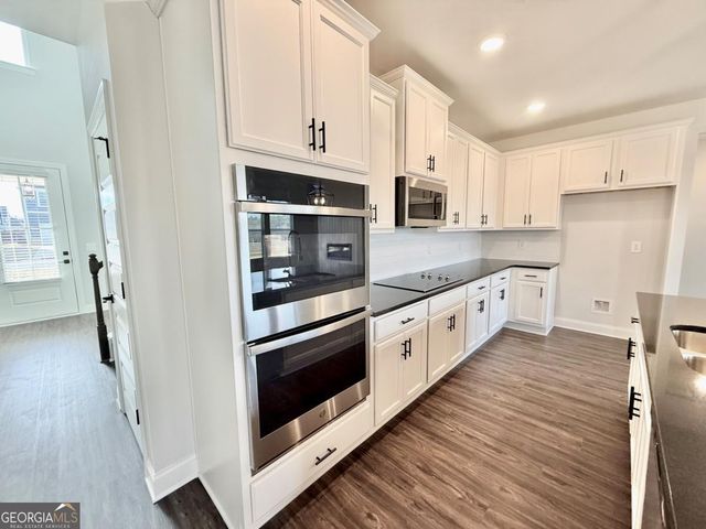 817 Brittany Nichole Court LOT 137, Bonaire, GA 31005