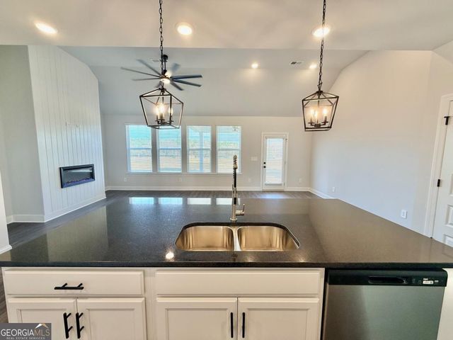 817 Brittany Nichole Court LOT 137, Bonaire, GA 31005