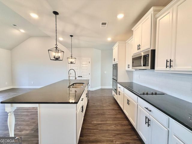 817 Brittany Nichole Court LOT 137, Bonaire, GA 31005