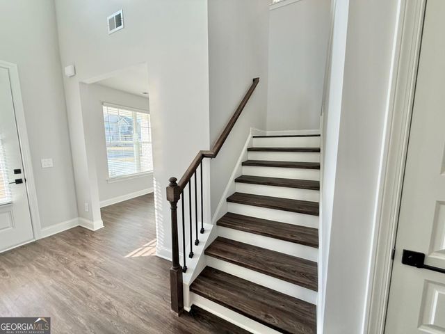 817 Brittany Nichole Court LOT 137, Bonaire, GA 31005