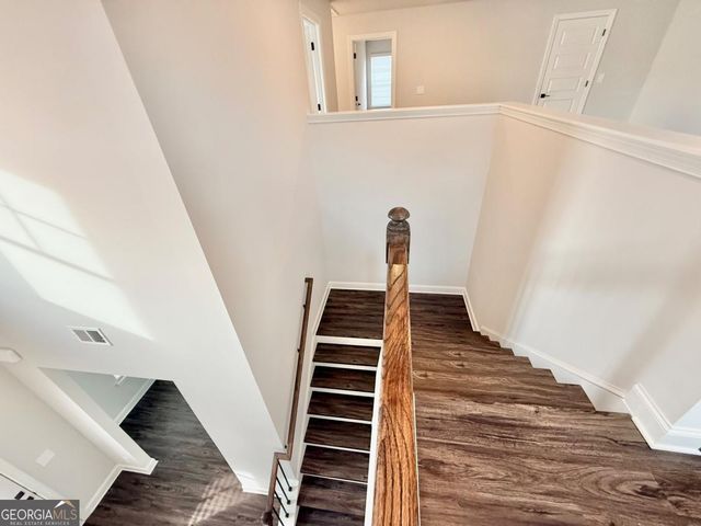 817 Brittany Nichole Court LOT 137, Bonaire, GA 31005