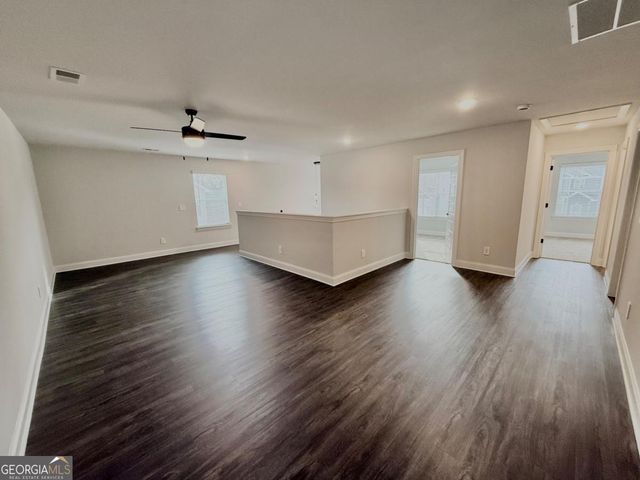 817 Brittany Nichole Court LOT 137, Bonaire, GA 31005