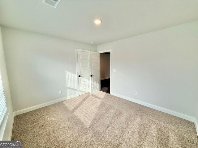 817 Brittany Nichole Court LOT 137, Bonaire, GA 31005