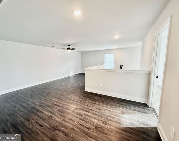 817 Brittany Nichole Court LOT 137, Bonaire, GA 31005