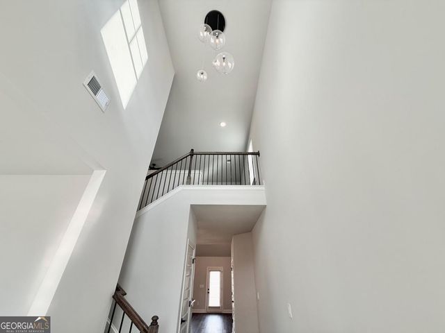 817 Brittany Nichole Court LOT 137, Bonaire, GA 31005