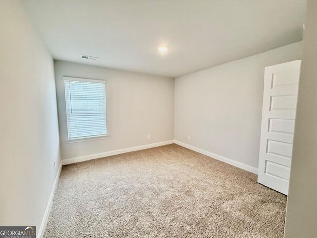 817 Brittany Nichole Court LOT 137, Bonaire, GA 31005