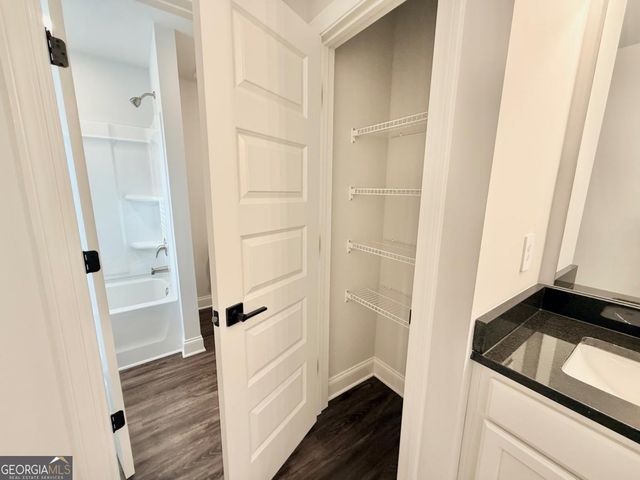 817 Brittany Nichole Court LOT 137, Bonaire, GA 31005