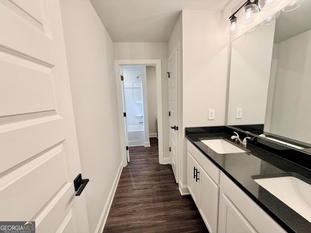 817 Brittany Nichole Court LOT 137, Bonaire, GA 31005