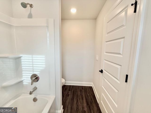 817 Brittany Nichole Court LOT 137, Bonaire, GA 31005