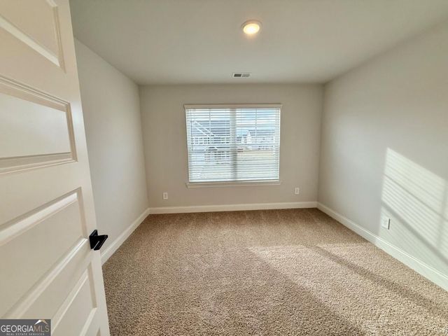 817 Brittany Nichole Court LOT 137, Bonaire, GA 31005