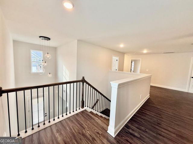 817 Brittany Nichole Court LOT 137, Bonaire, GA 31005