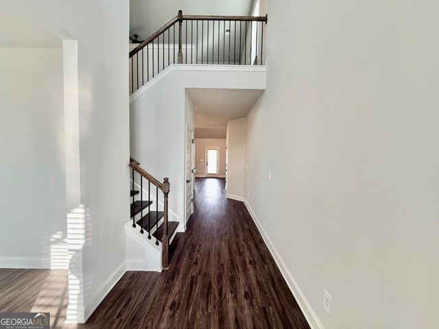 817 Brittany Nichole Court LOT 137, Bonaire, GA 31005