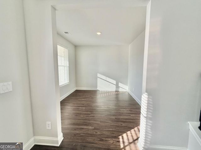 817 Brittany Nichole Court LOT 137, Bonaire, GA 31005