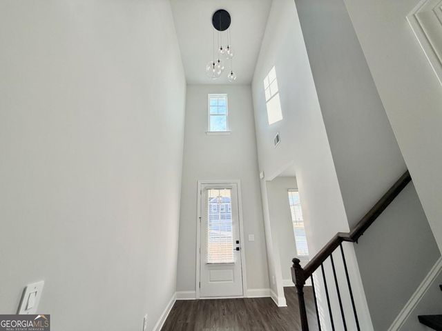 817 Brittany Nichole Court LOT 137, Bonaire, GA 31005