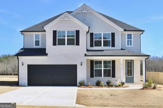 817 Brittany Nichole Court LOT 137, Bonaire, GA 31005