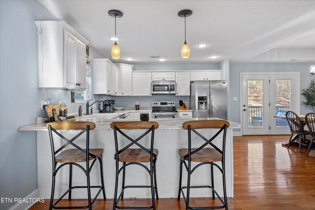 508 Sequoyah Rd, Andersonville, TN 37705