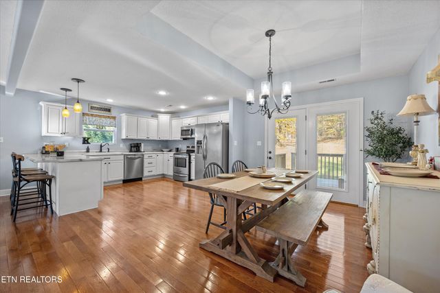 508 Sequoyah Rd, Andersonville, TN 37705