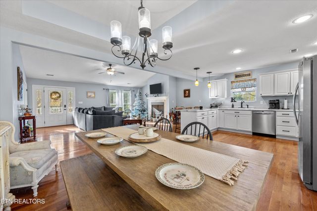 508 Sequoyah Rd, Andersonville, TN 37705