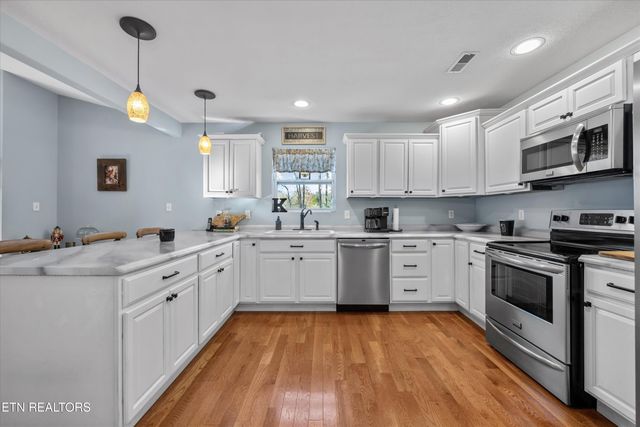 508 Sequoyah Rd, Andersonville, TN 37705