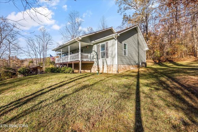 508 Sequoyah Rd, Andersonville, TN 37705