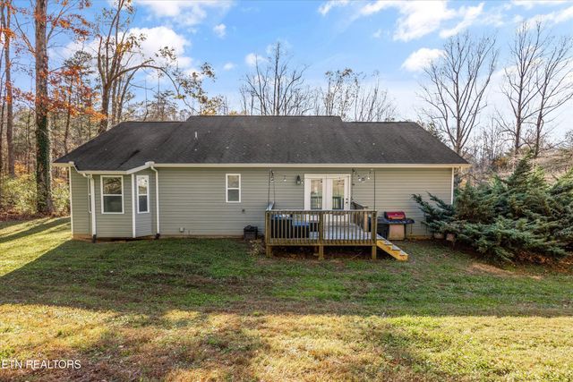 508 Sequoyah Rd, Andersonville, TN 37705