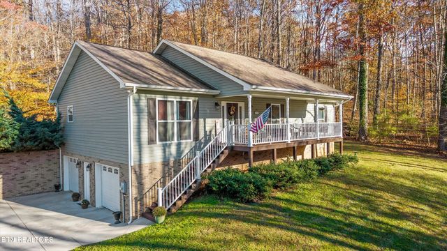 508 Sequoyah Rd, Andersonville, TN 37705