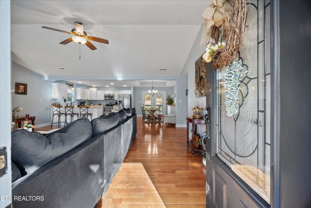 508 Sequoyah Rd, Andersonville, TN 37705