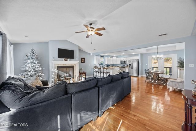 508 Sequoyah Rd, Andersonville, TN 37705