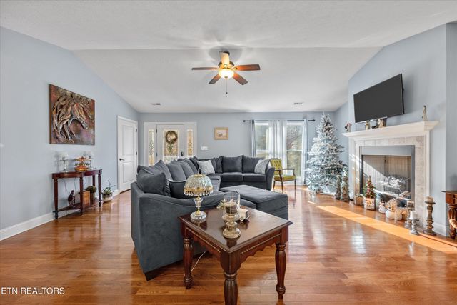 508 Sequoyah Rd, Andersonville, TN 37705