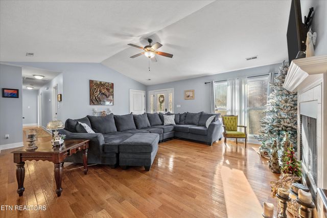 508 Sequoyah Rd, Andersonville, TN 37705