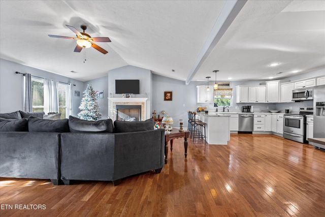 508 Sequoyah Rd, Andersonville, TN 37705