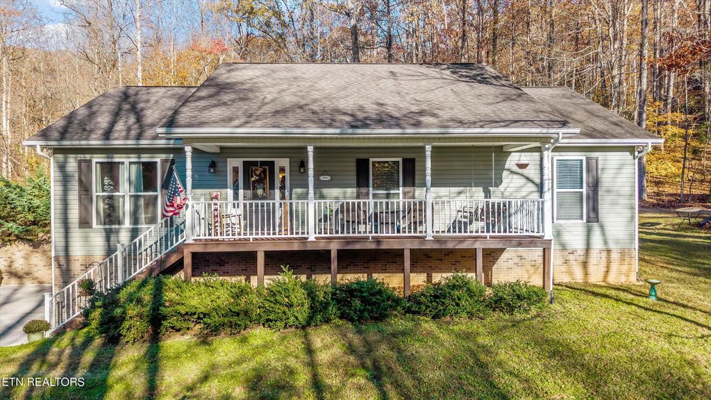 508 Sequoyah Rd, Andersonville, TN 37705