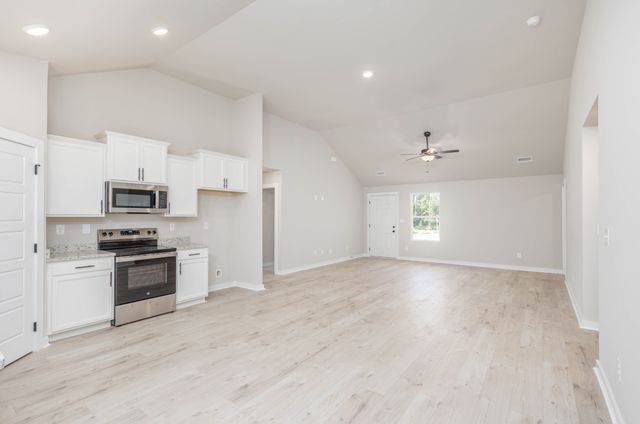 0 Cherry Blossom Way, Dickson, TN 37055