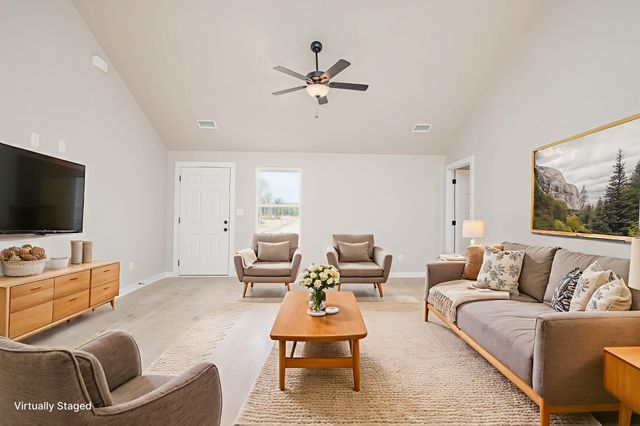 0 Cherry Blossom Way, Dickson, TN 37055