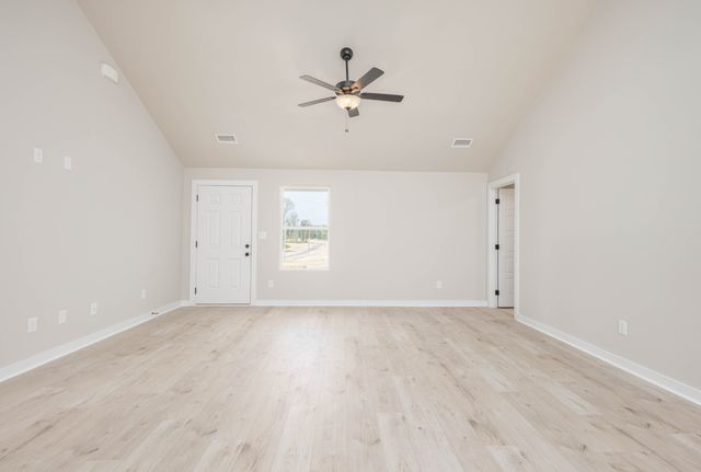 0 Cherry Blossom Way, Dickson, TN 37055