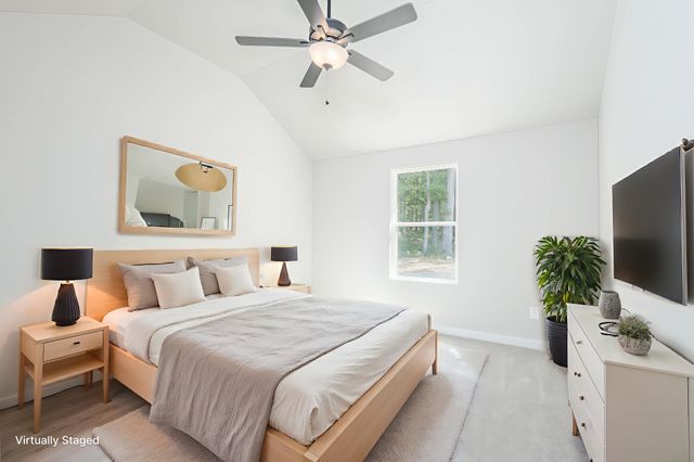 0 Cherry Blossom Way, Dickson, TN 37055