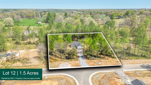 0 Cherry Blossom Way, Dickson, TN 37055