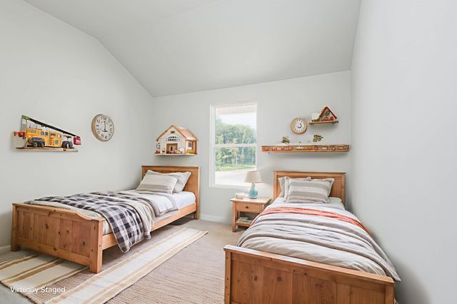 0 Cherry Blossom Way, Dickson, TN 37055