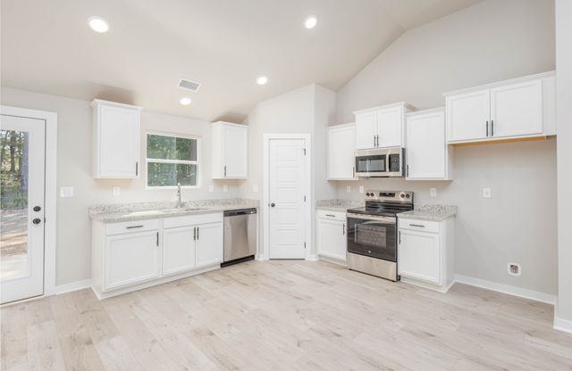0 Cherry Blossom Way, Dickson, TN 37055