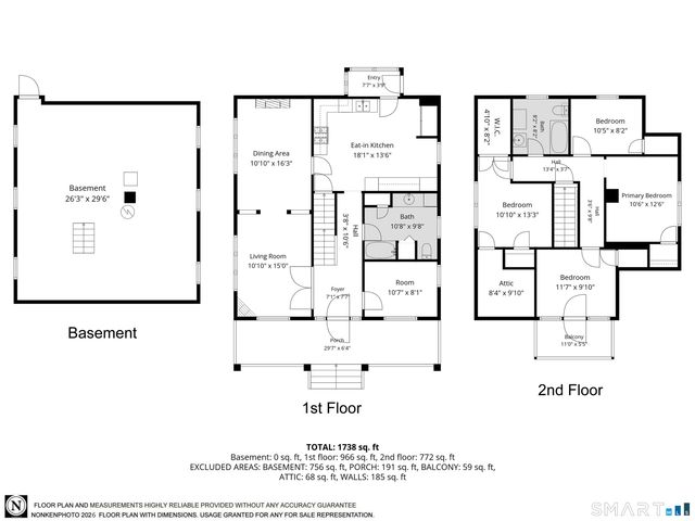 84 Chestnut Avenue, Torrington, CT 06790